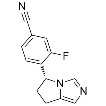 osilodrostat osilodrostat