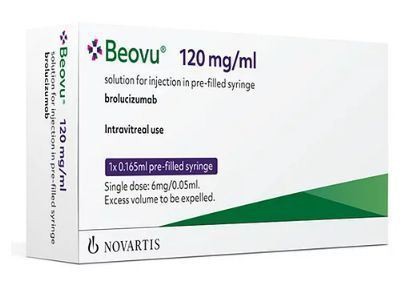 brolucizumab brolucizumab