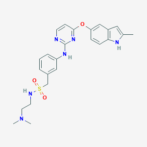 surufatinib