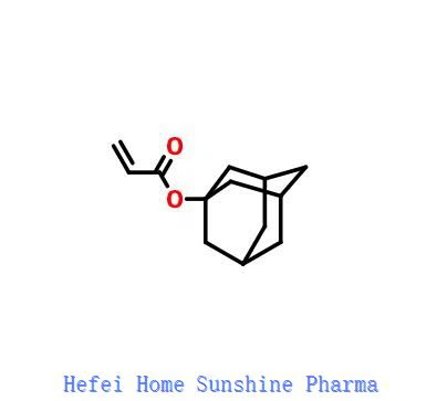 1-Adamantyl Acrylate CAS 121601-93-2