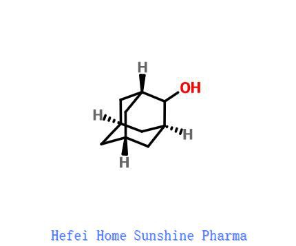 2-Adamantanol CAS 700-57-2