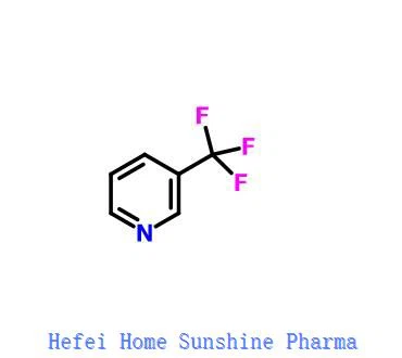 3-Trifluoromethylpyridine CAS 3796-23-4