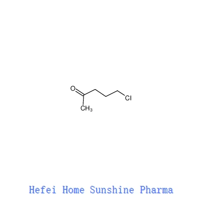 5-chloro-2-pentanone CAS NO: 5891-21-4