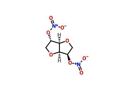Isosorbide Dinitrate CAS NO: 87-33-2