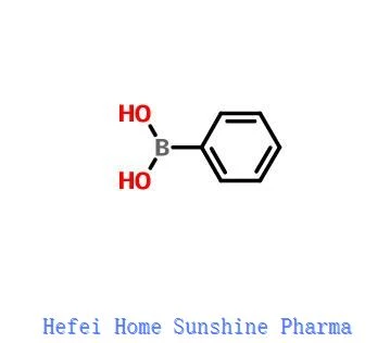 Asid Phenylboronic CAS 98-80-6
