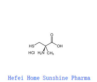 (R)-2-Methylcysteine Hydrochloride CAS 148766-37-4