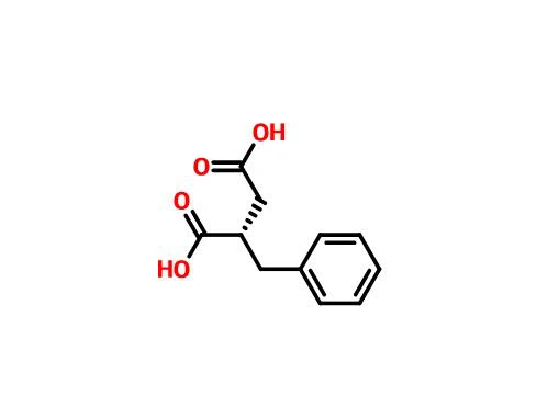 (S)-2-Benzylsuccinic Asid CAS NO: 3972-36-9