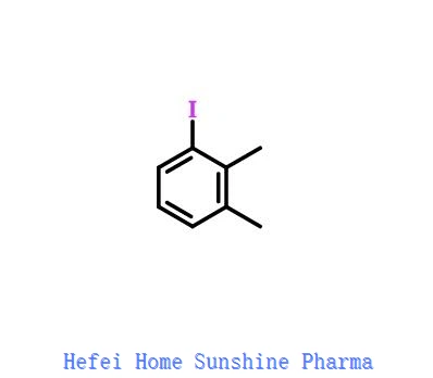 2,3-Dimethyliodobenzene CAS 31599-60-7