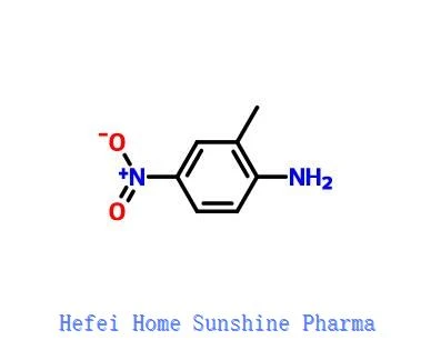 2-Amino-5-nitrotoluene CAS 99-52-5