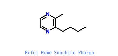 2-Butyl-3-methylpyrazine CAS 15987-00-5