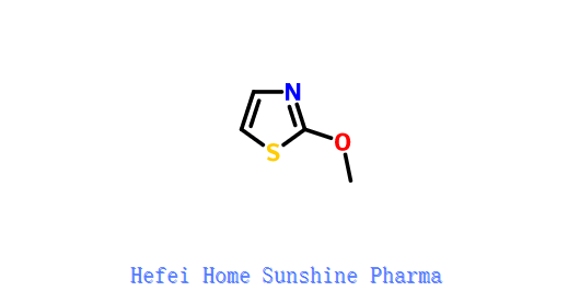 2-Methoxythiazole CAS 14542-13-3