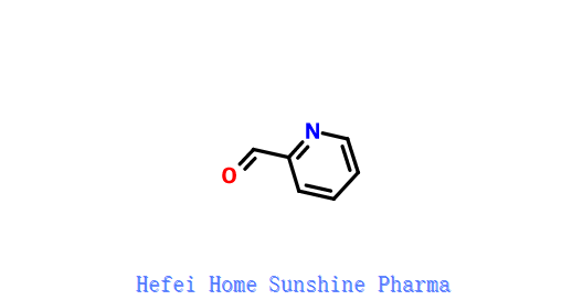 2-Pyridinecarboxaldehyde CAS 1121-60-4