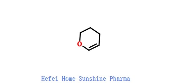 3,4-Dihydro-2H-pyran CAS 110-87-2