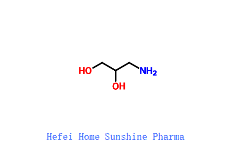 3-Amino-1,2-propanediol CAS 616-30-8