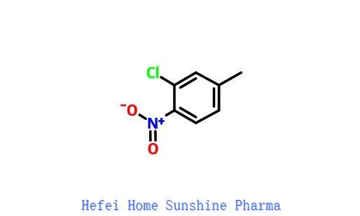 3-Chloro-4-nitrotoluene CAS 38939-88-7