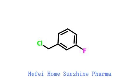 3-Fluorobenzyl Chlride CAS 456-42-8