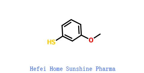 3-Methoxythiophenol CAS 15570-12-4
