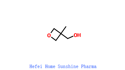 3-Methyl-3-oxetanemethanol CAS 3143-02-0