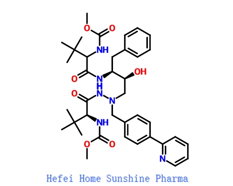 Atazanavir CAS 198904-31-3