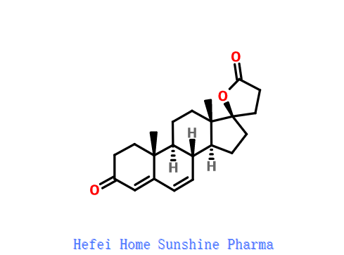 Canrenone CAS 976-71-6