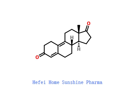 Estra-4,9-diene-3,17-dione CAS 5173-46-6