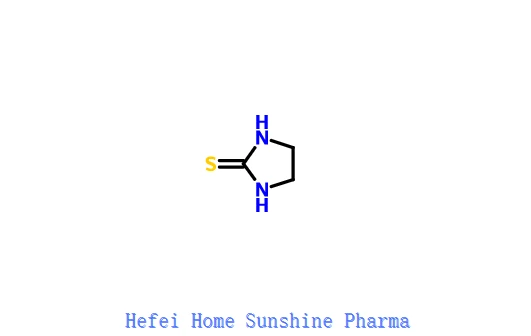 Ethylene Thiourea CAS 96-45-7