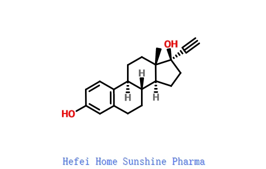 Ethynyl Estradiol CAS 57-63-6