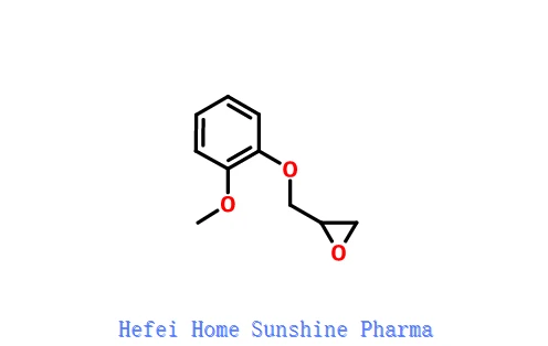 Guaiacol Glycidyl Ether CAS 2210-74-4