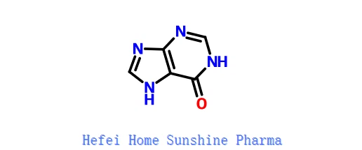 Hypoxanthine CAS 68-94-0