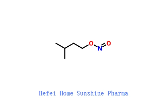 Isoamyl Nitrite CAS 110-46-3