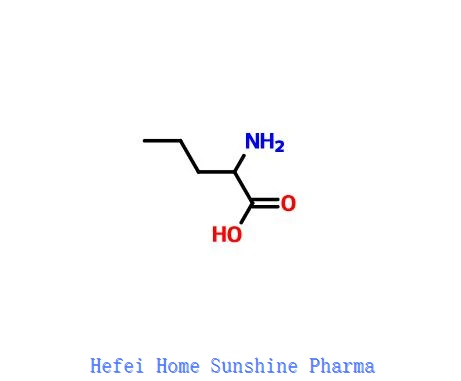 L-Norvaline CAS 6600-40-4