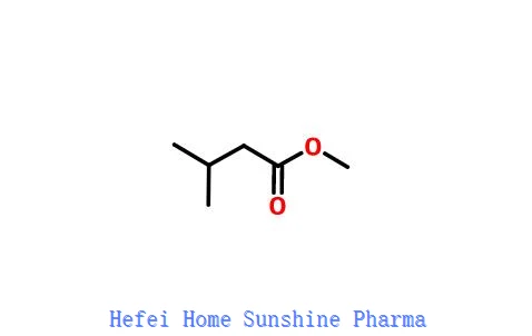 Methyl Isovalerate CAS 556-24-1