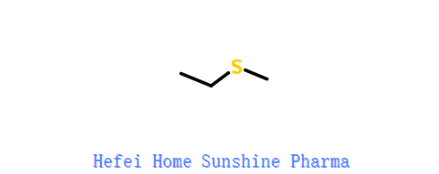Methylthioethane CAS 624-89-5