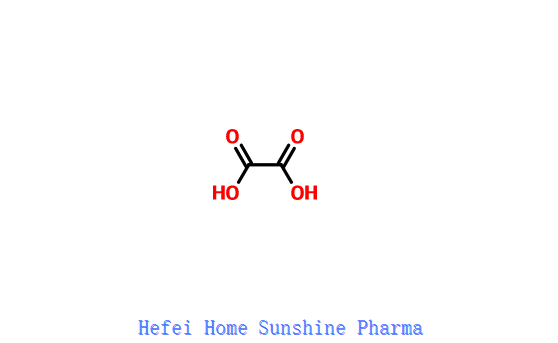 Asid Oksalat CAS 144-62-7