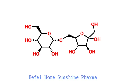 PALATINOSE CAS 13718-94-0