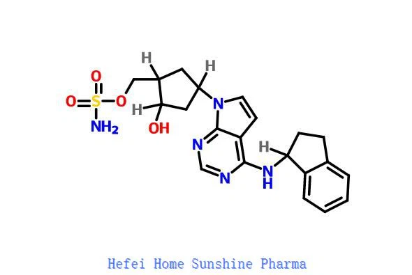 Pevonedistat CAS 905579-51-3