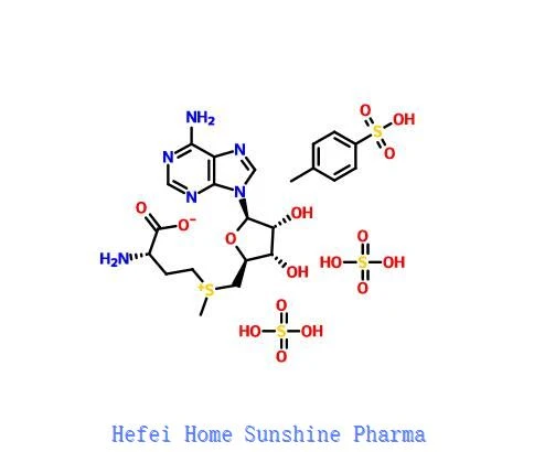 S-Adenosyl-L-methionine Disulfate Tosylate CAS 97540-22-2