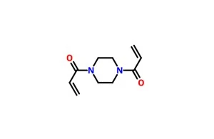 1,4-Diacryloylpiperazine CAS 6342-17-2