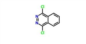 1,4-Dichlorophthalazine CAS 4752-10-7