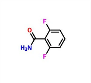 2,6-Difluorobenzamide CAS 18063-03-1