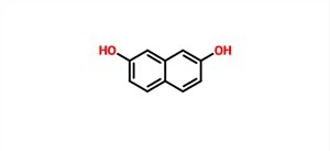 2,7-Dihydroxynaphthalene CAS 582-17-2
