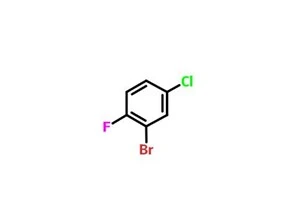 2-Fluoro-5-chlorobromobenzene CAS 1996-30-1