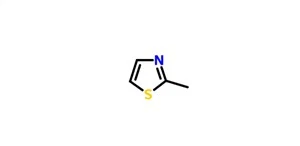 2-Methylthiazole CAS 3581-87-1