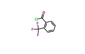 2-Trifluoromethylbenzoyl Klorida CAS 312-94-7