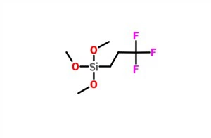 (3,3,3-TRIFLUOROPROPYL)TRIMETHOXYSILANE CAS 429-60-7