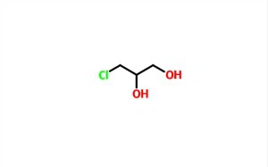 3-Chloro-1,2-propanediol CAS 96-24-2