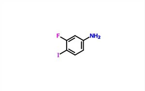 3-Fluoro-4-iodoaniline CAS 656-66-6