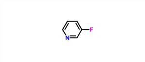3-fluoropyridine CAS 372-47-4