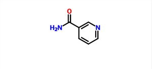3-Pyridinecarboxamide CAS 98-92-0