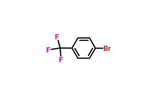 4-Bromobenzotrifluorida CAS 402-43-7